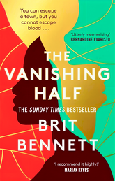 The Vanishing Half